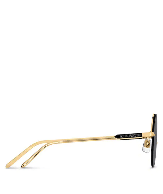 Louis Vuitton - Lunettes de soleil pour HOMME Gingko online sur Kate&You - Z1269W K&Y8555