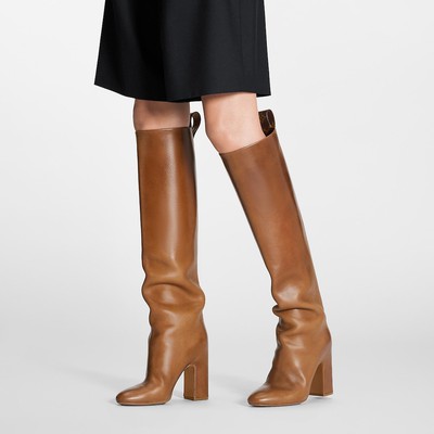 Louis Vuitton - Boots - for WOMEN online on Kate&You - 1AAOF1 K&Y16801