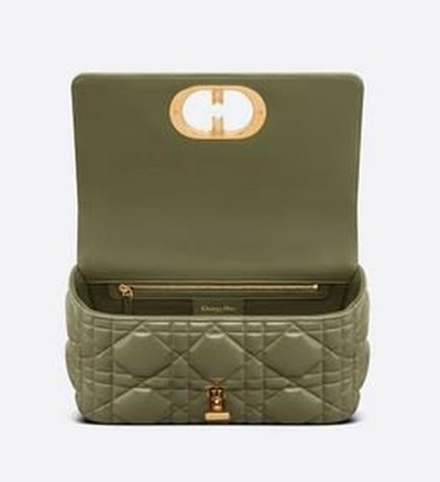 Dior - Cross Body Bags - Caro Medium for WOMEN online on Kate&You - M9242UNGK_M67H_TU K&Y15482