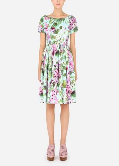 Dolce & Gabbana - Midi dress - for WOMEN online on Kate&You - F6ZT7THS5MBHC3JB K&Y15576