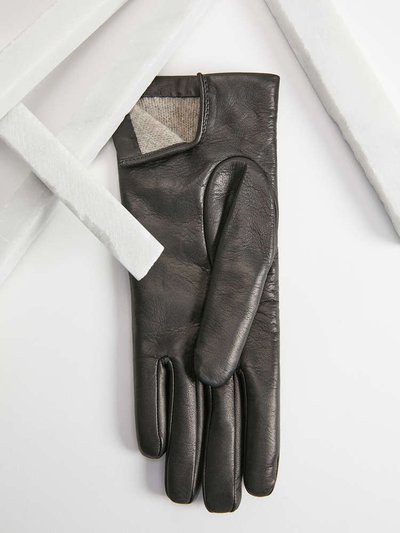 Max Mara - Gloves - for WOMEN online on Kate&You - 4566069306008 - SPALATO K&Y2966