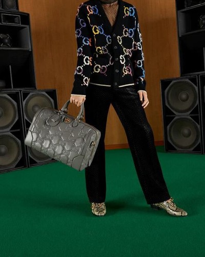 Gucci - Luggage - for WOMEN online on Kate&You - 700762 UM8FG 1563 K&Y16840