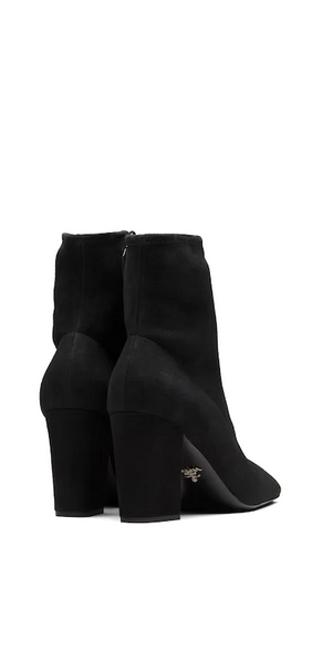 Prada - Boots - for WOMEN online on Kate&You - 1T314M_L66_F0002_F_085 K&Y10080