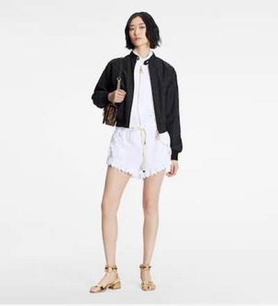 Louis Vuitton - Bomber Jackets - for WOMEN online on Kate&You - 1A9YAF K&Y16136