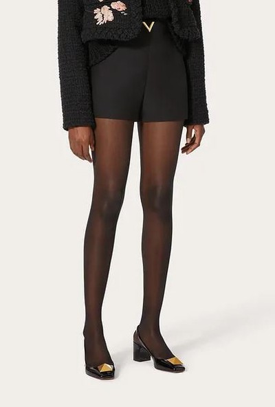 Valentino - Leggings pour FEMME online sur Kate&You - 1 K&Y14712