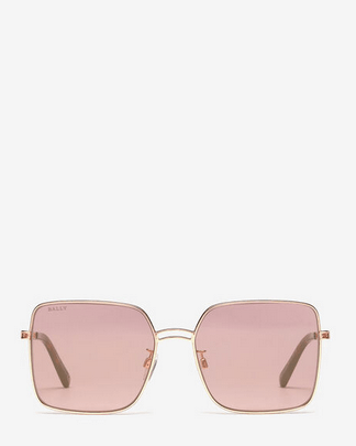 Bally - Lunettes de soleil pour FEMME online sur Kate&You - 000000006227895001 K&Y8014