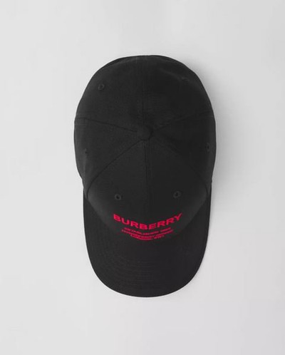 Burberry - Chapeaux pour HOMME online sur Kate&You - 80500621 K&Y14918