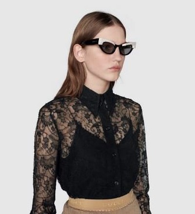 Gucci - Sunglasses - for WOMEN online on Kate&You - 691320J07421053 K&Y16535