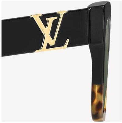 Louis Vuitton - Lunettes de soleil pour FEMME online sur Kate&You - Z1517W K&Y10935