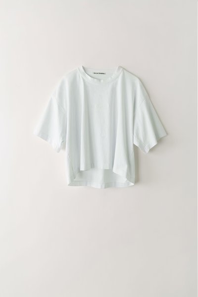 Acne Studios - T-shirts pour FEMME online sur Kate&You - K&Y2652