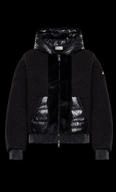 Moncler - Parkas & doudounes pour FEMME online sur Kate&You - 0938462700A8000999 K&Y7590