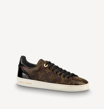Louis Vuitton Trainers  Frontrow Kate&You-ID16710