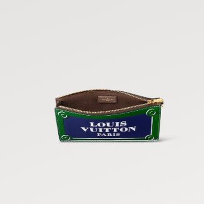 Louis Vuitton - Wallets & Purses - Lexington for WOMEN online on Kate&You - M23435 K&Y17197