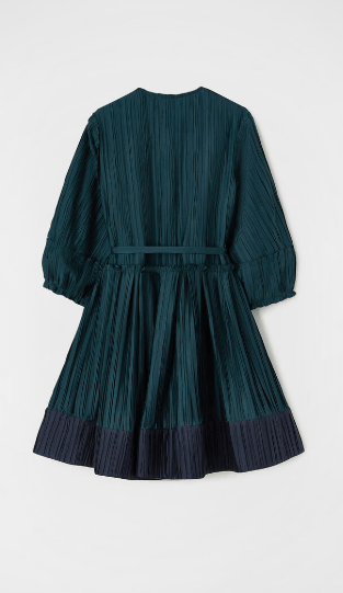 Jil Sander - Robes Courtes pour FEMME online sur Kate&You - JSWR506256-WR392002F K&Y10466