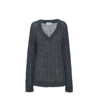 Prada - Sweaters - for WOMEN online on Kate&You - P24S0T_1UZ0_F0480_S_192 K&Y2187