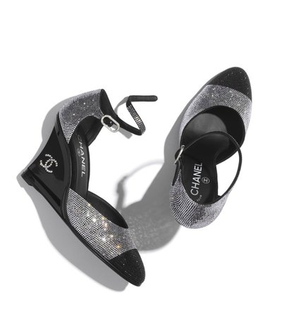 Chanel Pumps Kate&You-ID10723