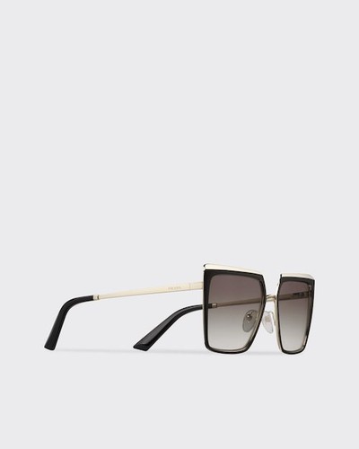 Prada - Sunglasses - for WOMEN online on Kate&You - SPR58W_EAAV_F00A7_C_057 K&Y16932