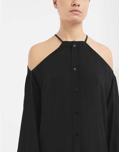 Maison Margiela - Shirts - for WOMEN online on Kate&You - S51DL0297S52182900 K&Y2271