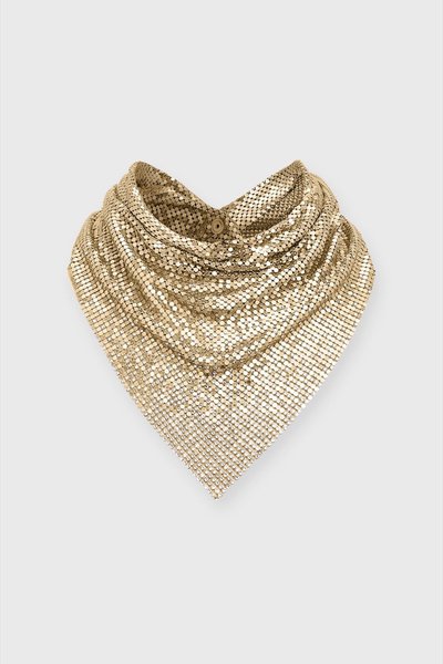Paco Rabanne Scarves Kate&You-ID2842