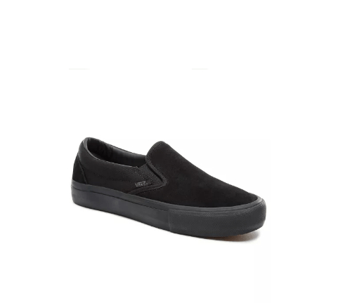 Vans - Baskets pour HOMME CHAUSSURES SLIP-ON PRO online sur Kate&You - VN00097M1OJ K&Y8612