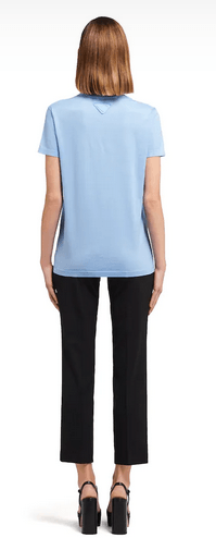 Prada - T-shirts - for WOMEN online on Kate&You - 135520_SWE_F0013_S_152 K&Y6501