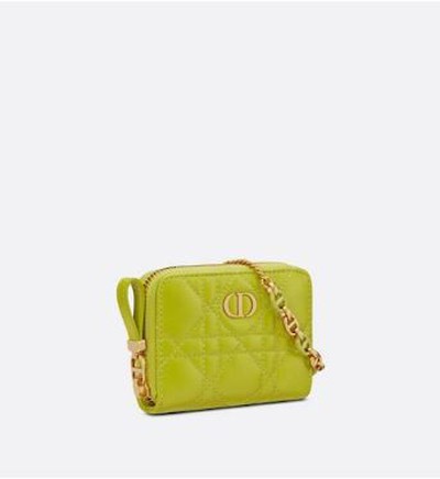 Dior - Wallets & Purses - for WOMEN online on Kate&You - S5087WNSQ_M65H K&Y12400
