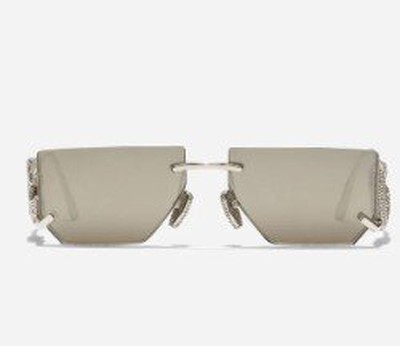 Dolce & Gabbana Sunglasses DG Crystal Kate&You-ID17431