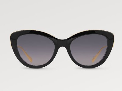 Louis Vuitton - Lunettes de soleil pour FEMME LV Monogram Pearl online sur Kate&You - Z1931W K&Y17045
