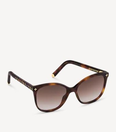 Louis Vuitton Sunglasses Kate&You-ID16131