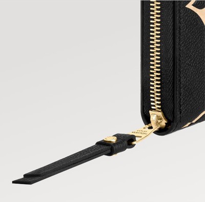 Louis Vuitton - Portafogli per DONNA Zippy online su Kate&You - M80481 K&Y17270
