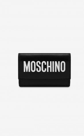 Moschino - Portefeuilles & Pochettes pour FEMME online sur Kate&You - 1927 A810580011555 K&Y5685