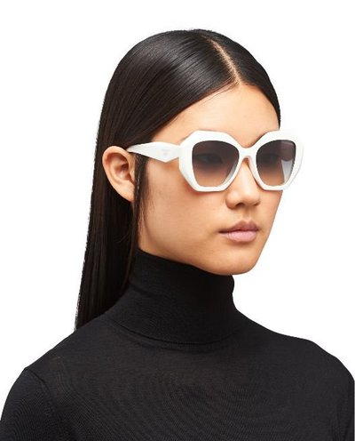 Prada - Sunglasses - for WOMEN online on Kate&You - SPR16W_E142_FE130_C_053  K&Y11151