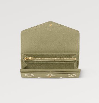 Louis Vuitton - Portafogli per DONNA Sarah online su Kate&You - M82516 K&Y17267