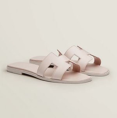 Hermes Sandals Kate&You-ID16264