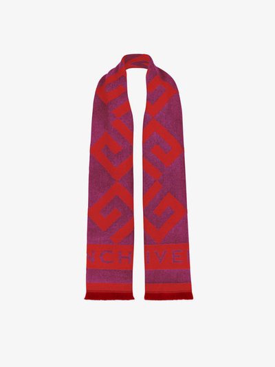 Givenchy Scarves Kate&You-ID3041