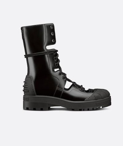 Dior Boots Kate&You-ID10817