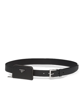 Prada Belts Kate&You-ID9087