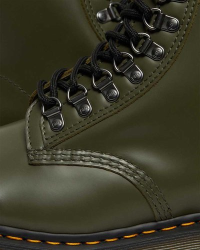 Dr Martens - Chaussures à lacets pour FEMME online sur Kate&You - 26966272 K&Y10749