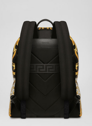 Versace - Backpacks & fanny packs - for MEN online on Kate&You - DFZ5350 K&Y5948