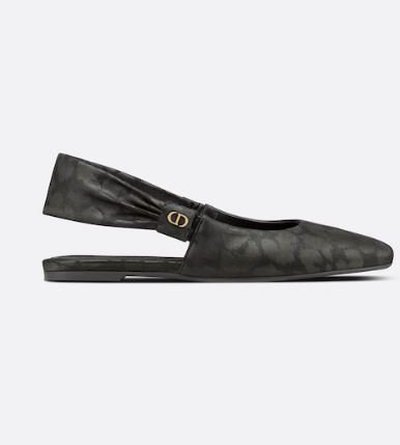 Dior Ballerina Shoes Kate&You-ID10842