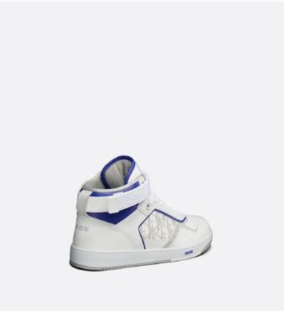 Dior - Trainers - B27 MID for MEN online on Kate&You - 3SH132ZIJ_H065 K&Y12397