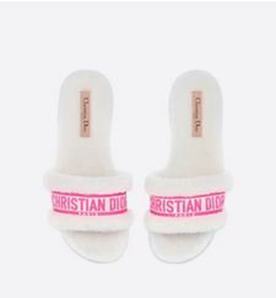 Dior - Mules - for WOMEN online on Kate&You - KDQ708FEK_S76W K&Y15759