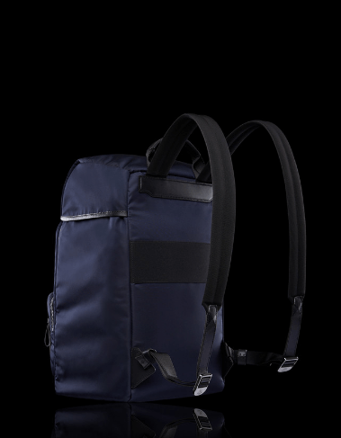 Moncler - Backpacks & fanny packs - for MEN online on Kate&You - 09A5A7010002SB6763 K&Y6201