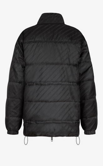 Givenchy - Down Coats - for MEN online on Kate&You - BW009Y1337-001 K&Y8855