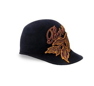 Borsalino - Bonnets & Chapeaux pour FEMME online sur Kate&You - E250490 K&Y4163
