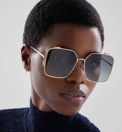 Fendi - Sunglasses - for WOMEN online on Kate&You - FOL023V1TF1BIJ K&Y16294