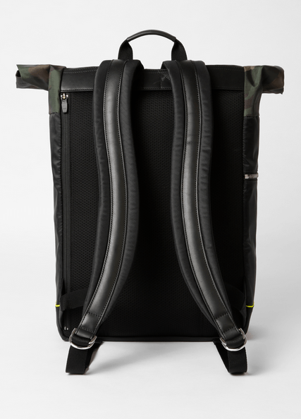 Paul Smith - Backpacks & fanny packs - for MEN online on Kate&You - M1A-5829-ANLCAM-PR-0 K&Y5908