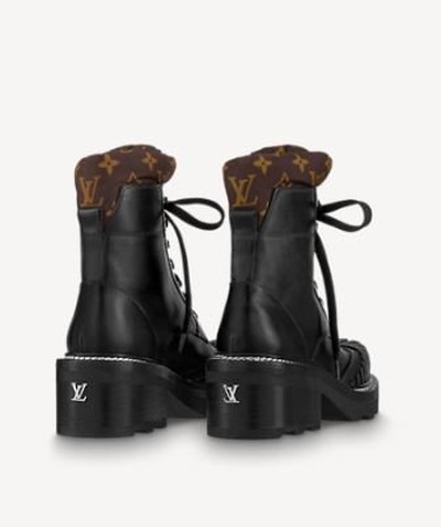 Louis Vuitton - Boots - BEAUBOURG for WOMEN online on Kate&You - 1A94N6  K&Y12553
