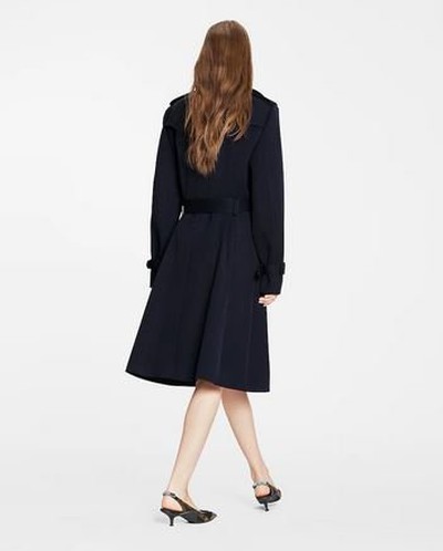 Louis Vuitton - Trench & Raincoats - for WOMEN online on Kate&You - 1A9NXZ K&Y15102