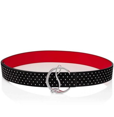Christian Louboutin - Belts - for WOMEN online on Kate&You - 3215208h651 K&Y12768